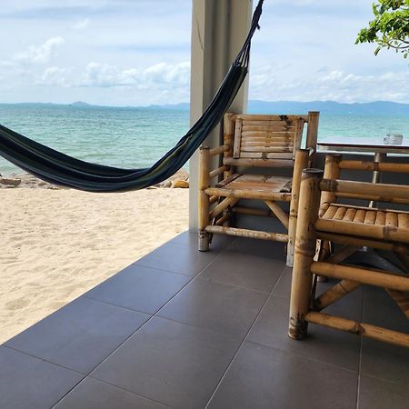 Islandlife Bungalows Thong Sala Luaran gambar