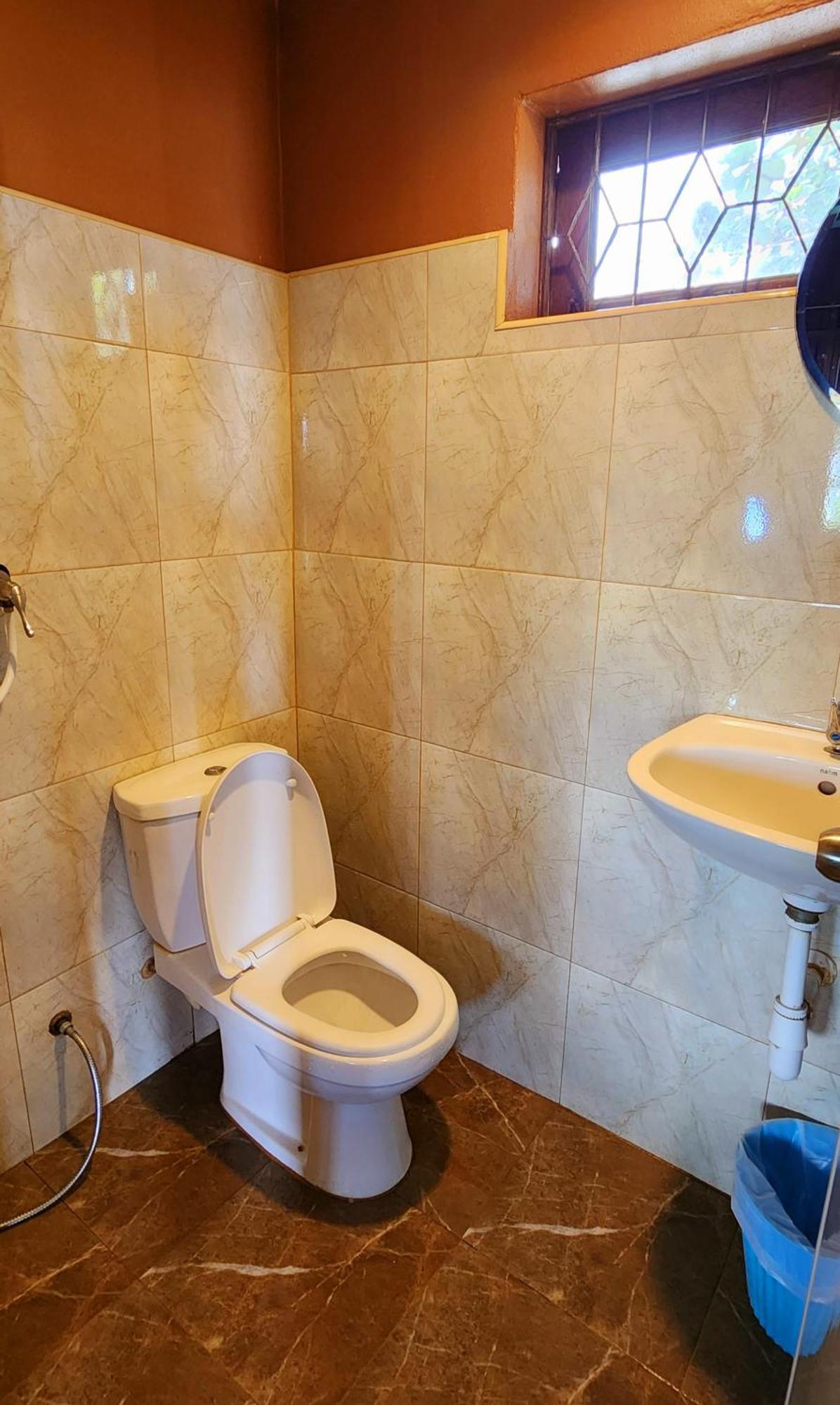 Islandlife Bungalows Thong Sala Bilik gambar